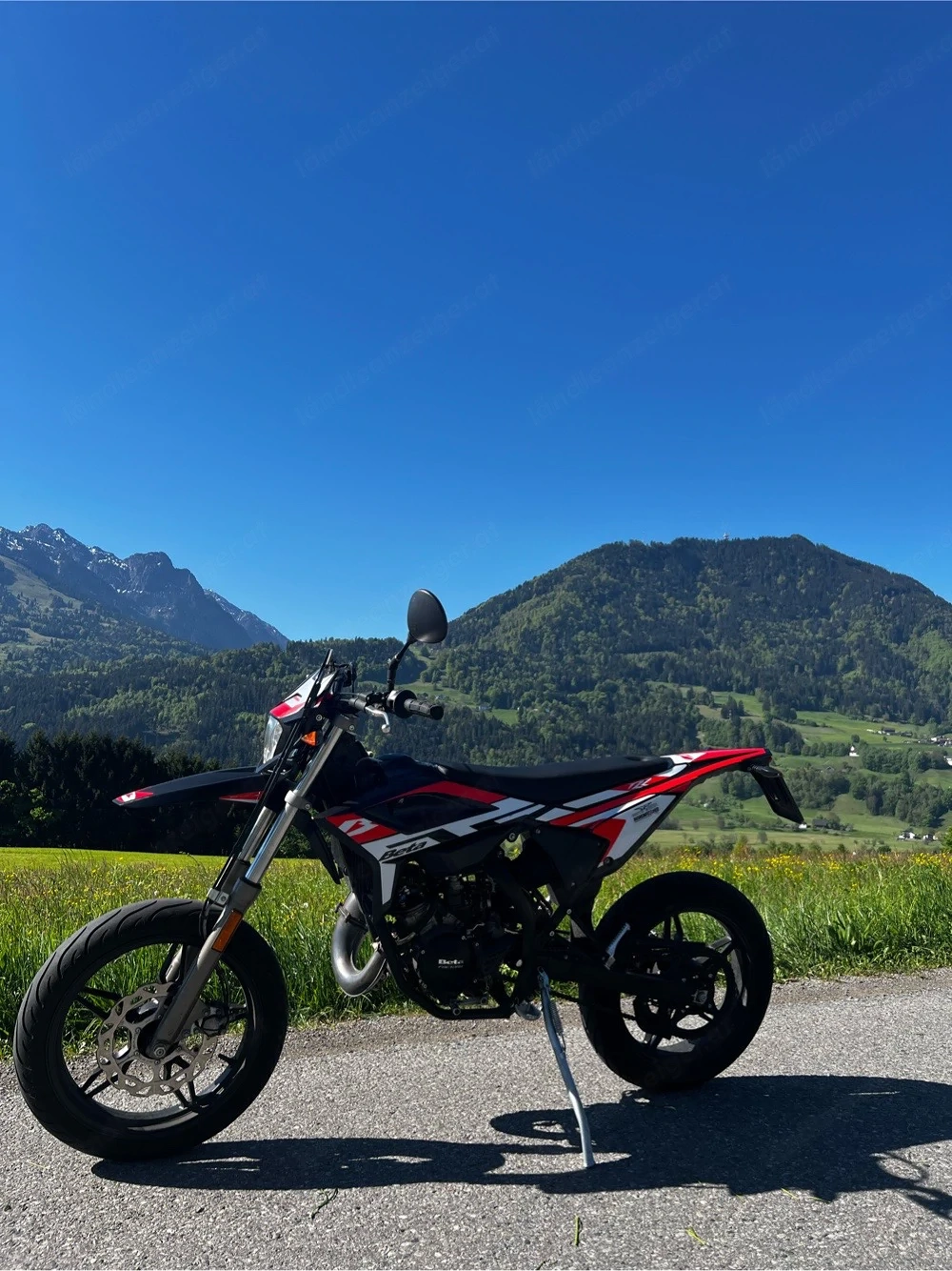 Beta rr50 