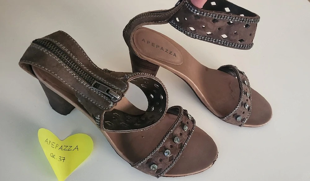 Damenschuh