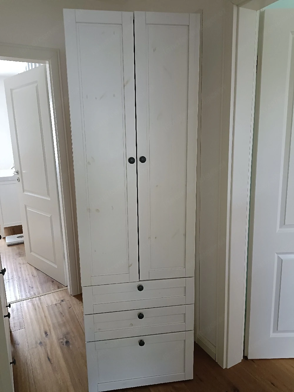 IKEA Kleiderschrank 