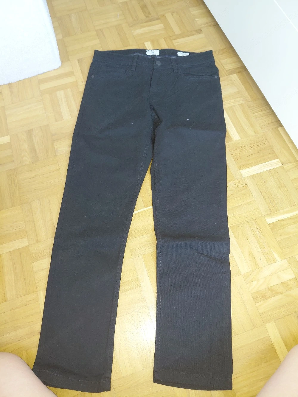 Herrenhose 