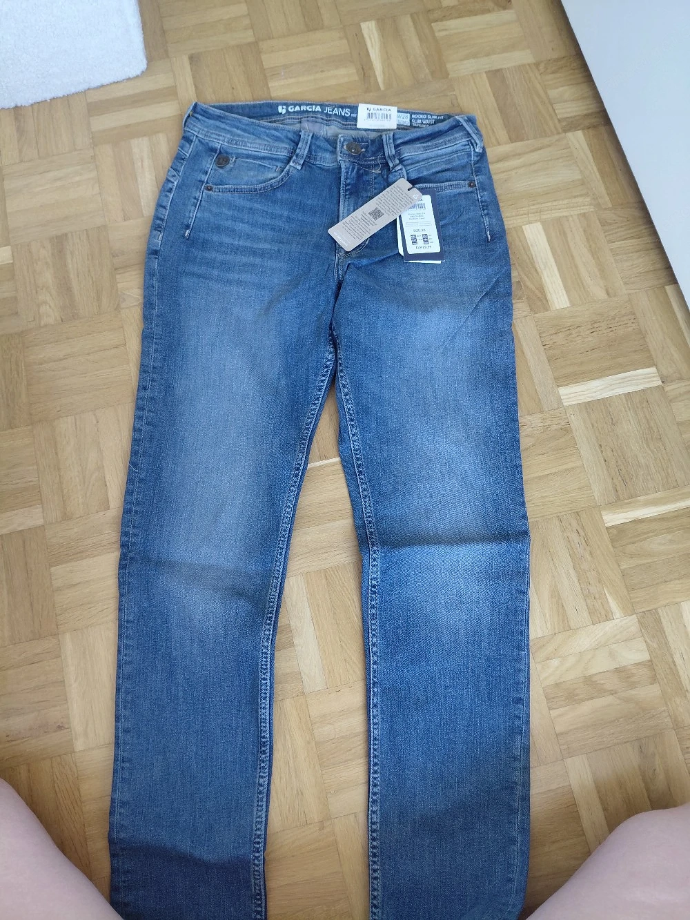 Herrenhose (neu)