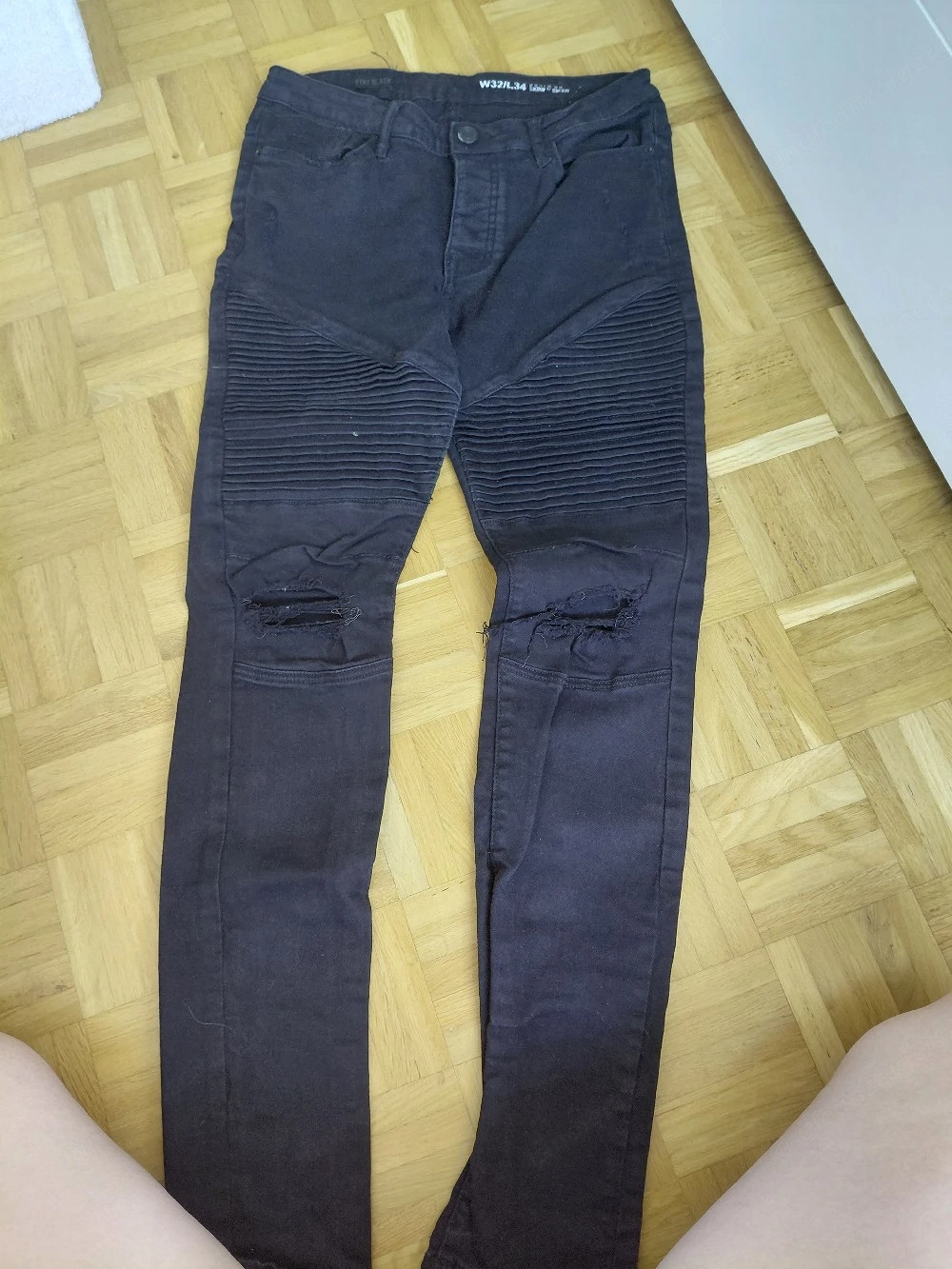 Herrenhose 
