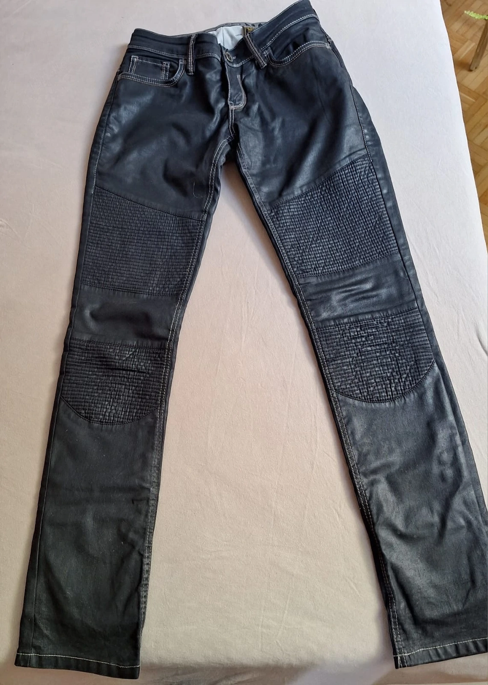 Damen-Bikerhose Rokker 