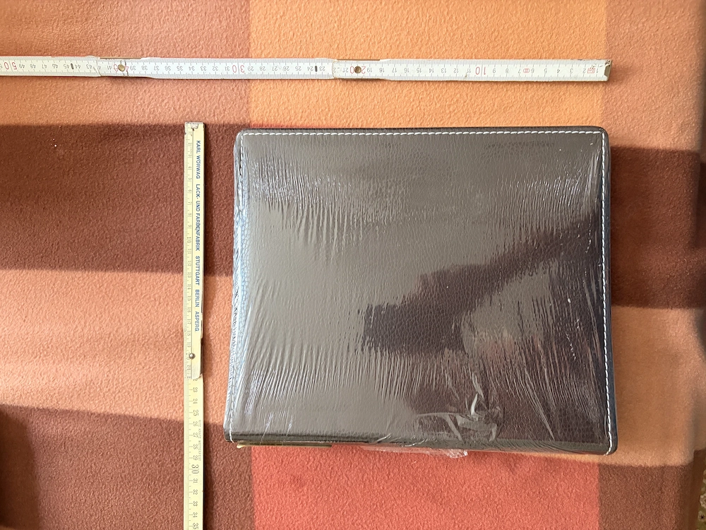 Fotoalbum NEU