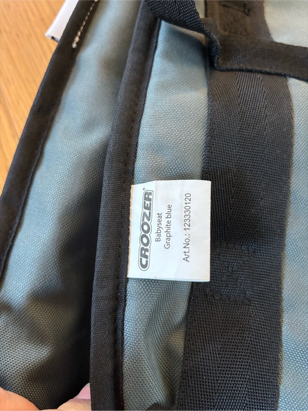 Ceoozer Hängematte