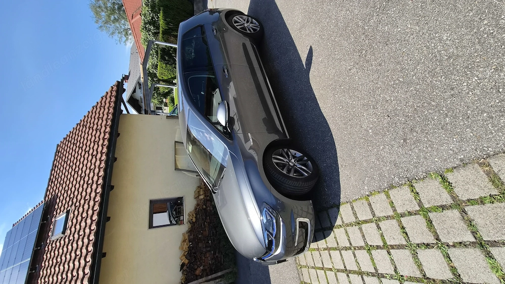 VW E-Golf, vorgeführt, Bj 2019, 38,5kWh