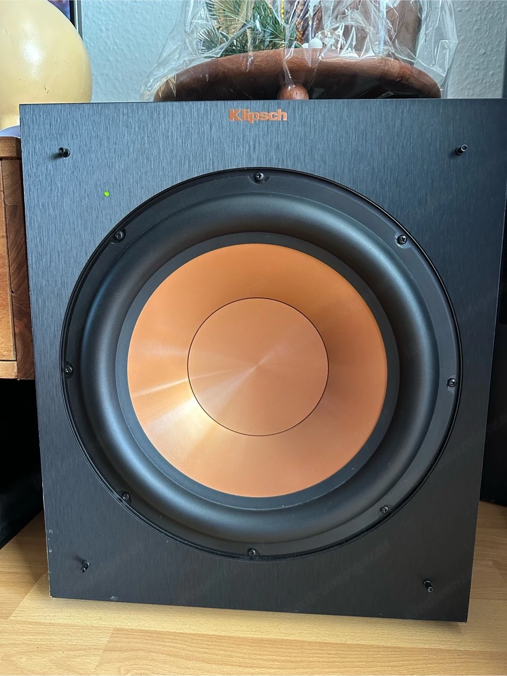 Klipsch R-12SW - 12" Powered Subwoofer