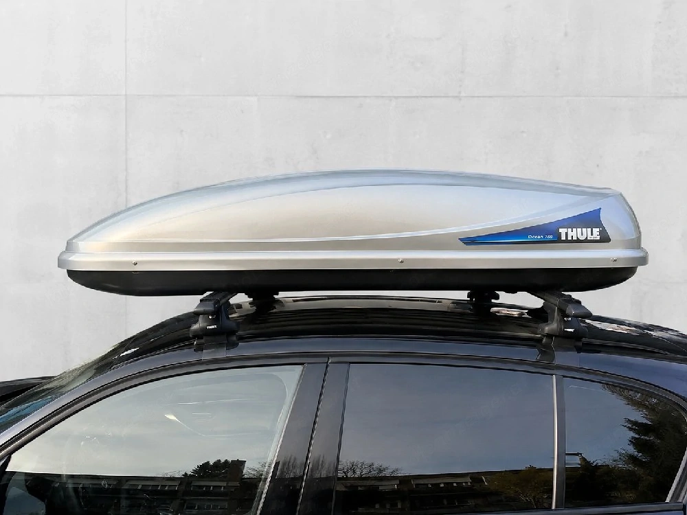 Thule Dachbox 700l
