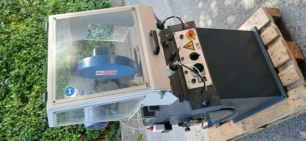 Macc TA 400 S Leichmetall Kreissäge
