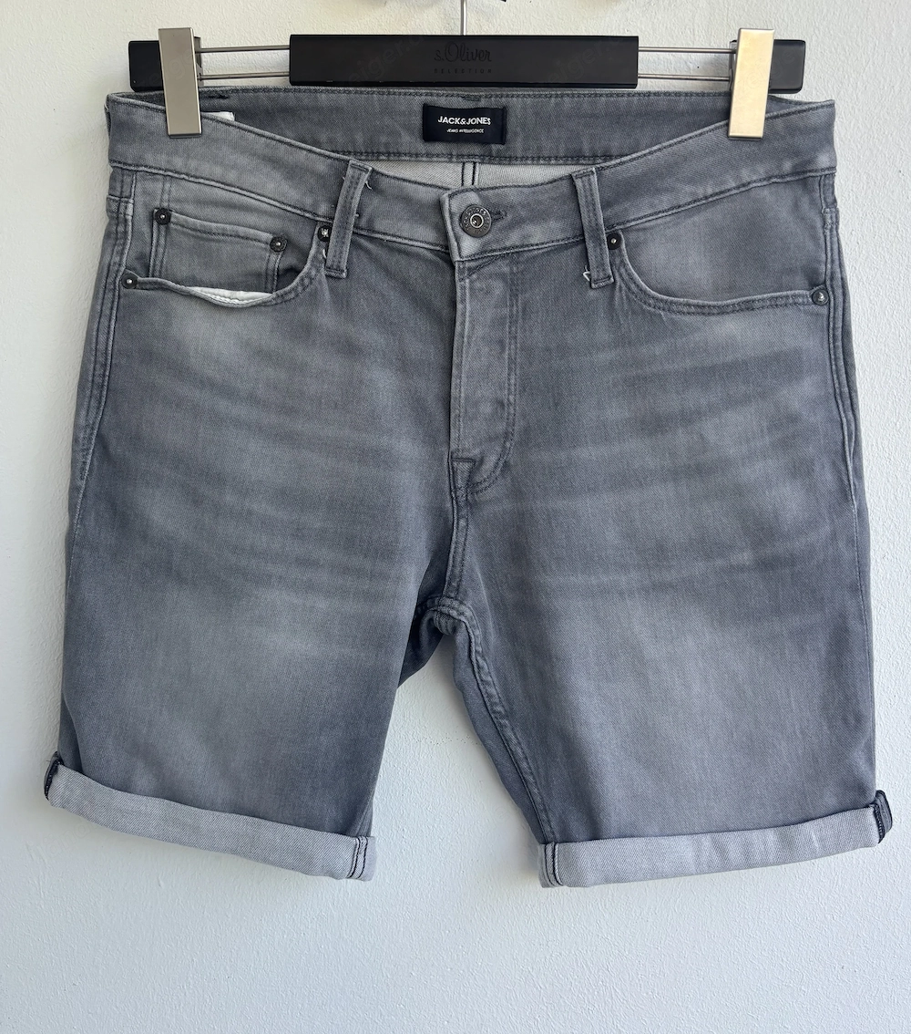 Herren Shorts von Jack & Jones Regular Fit