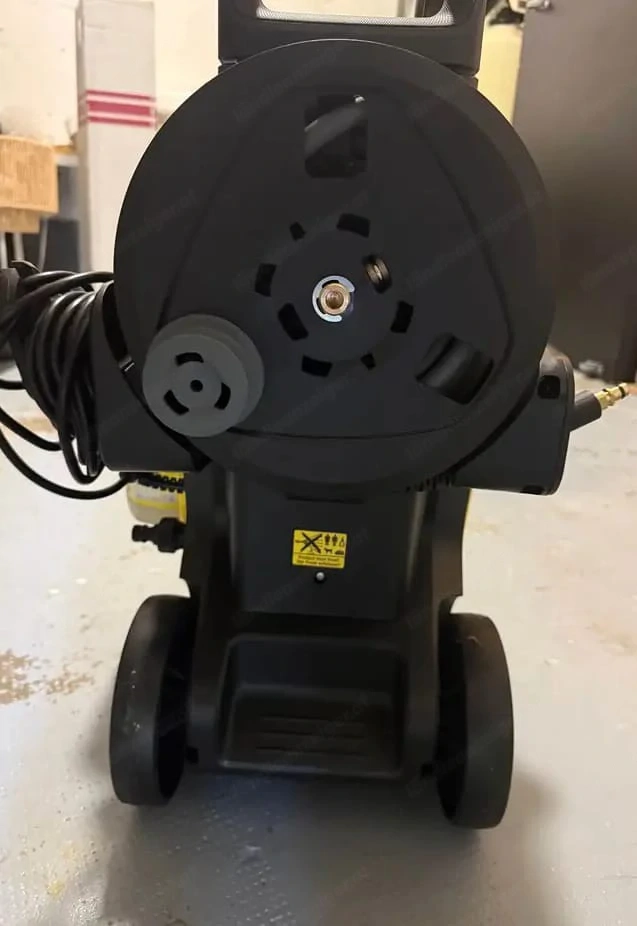 Kärcher k4 comfort premium hochdruckreiniger