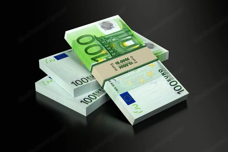 KREDITE:  und Investitionen zu sehr einfachen Konditionen