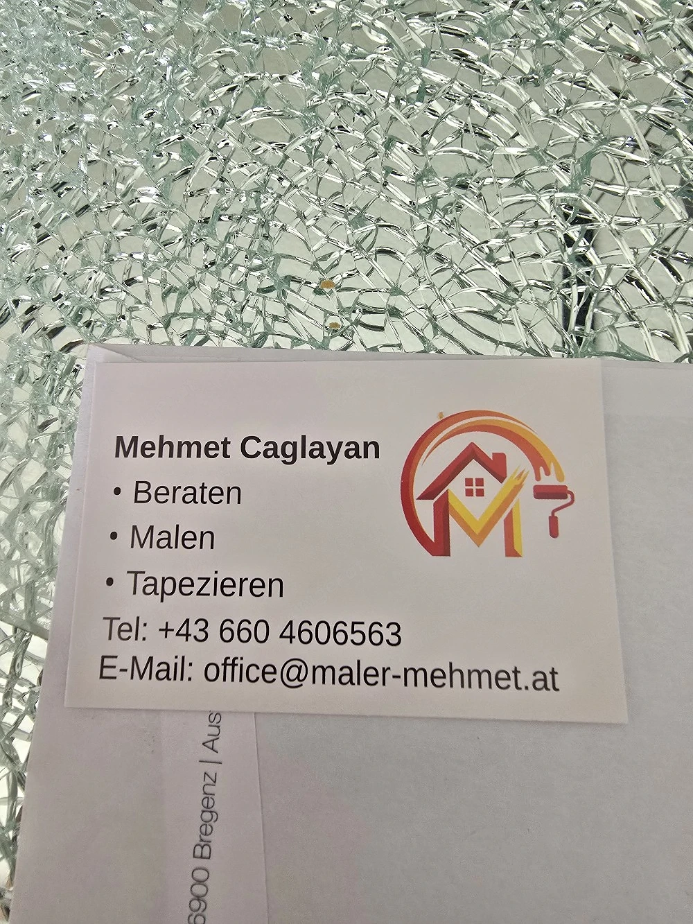 Mehmet Caglayan 