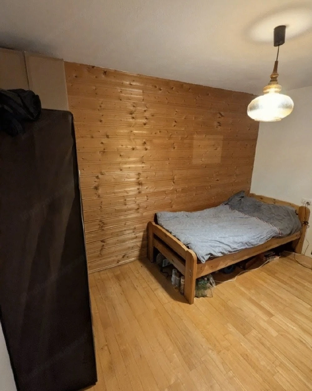 Modernes WG-Zimmer in 3er-Zweck-WG in bester Lage von Bregenz