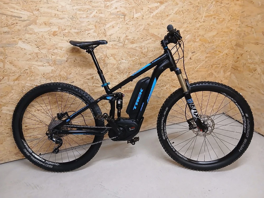Trek E-Bike