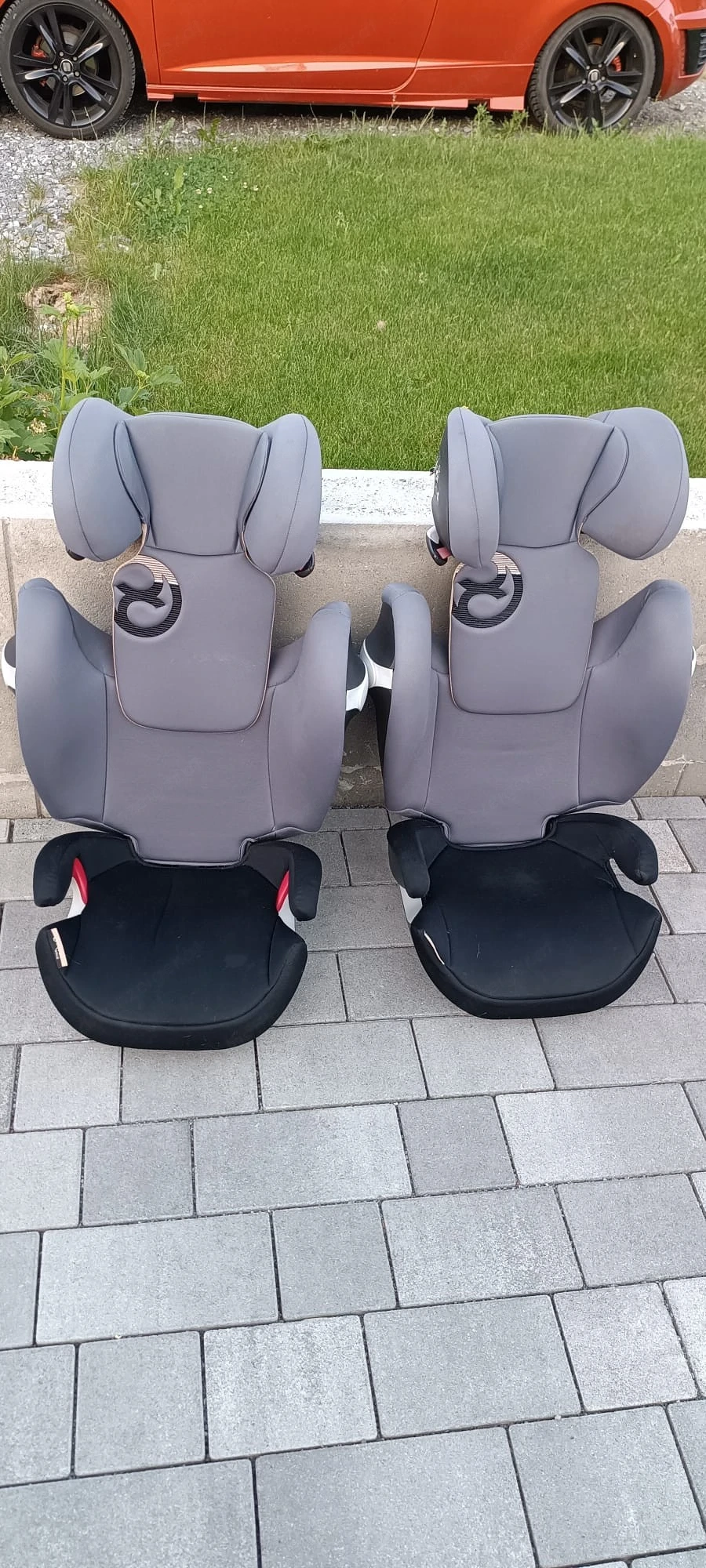 Kindersitz Cybex