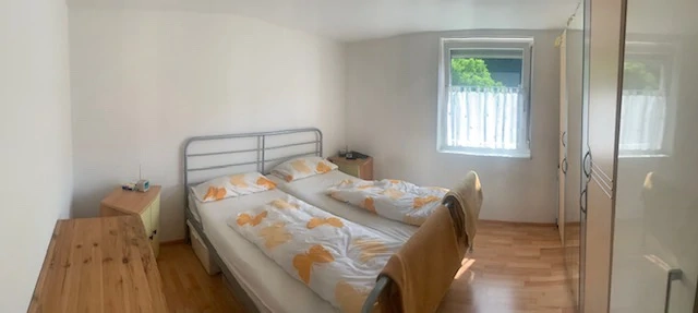3 Zimmer Wohnung ab 1.9.zu Vermieten 