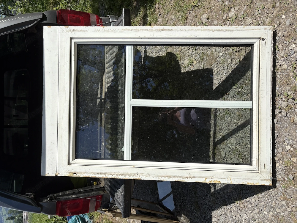 Türe und Fenster