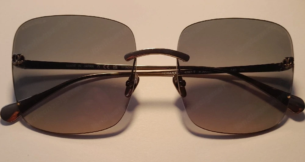 Chanel 4287 T c. 395S3