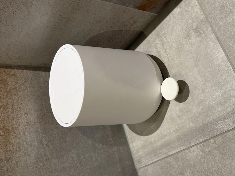 ZONE Denmark Badezimmer Mülleimer