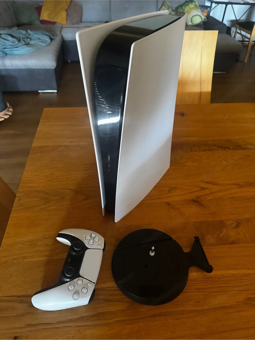 Playstation 5   PS5 digital edition
