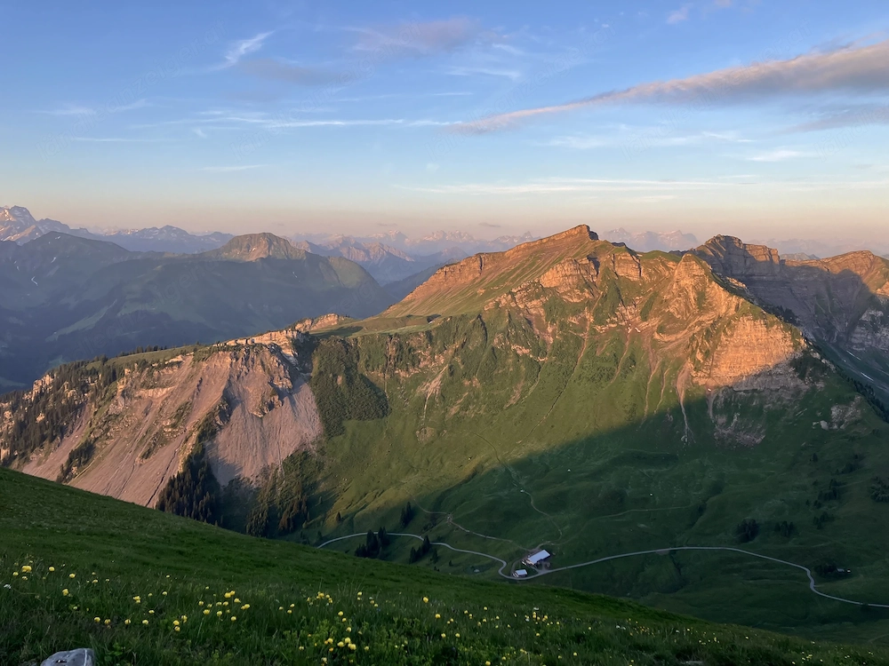 Vorarlberger Ehepaar im Ruhestand sucht ruhigen Rückzugsort im mittleren Bregenzerwald