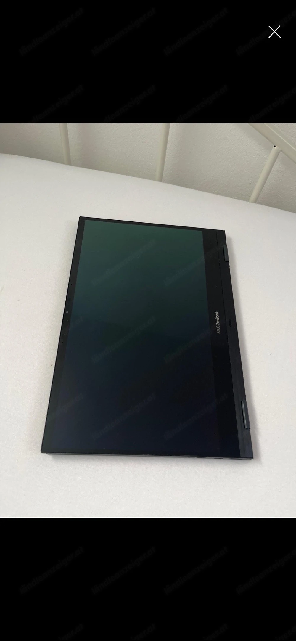 Asus ZenBook Flip 13