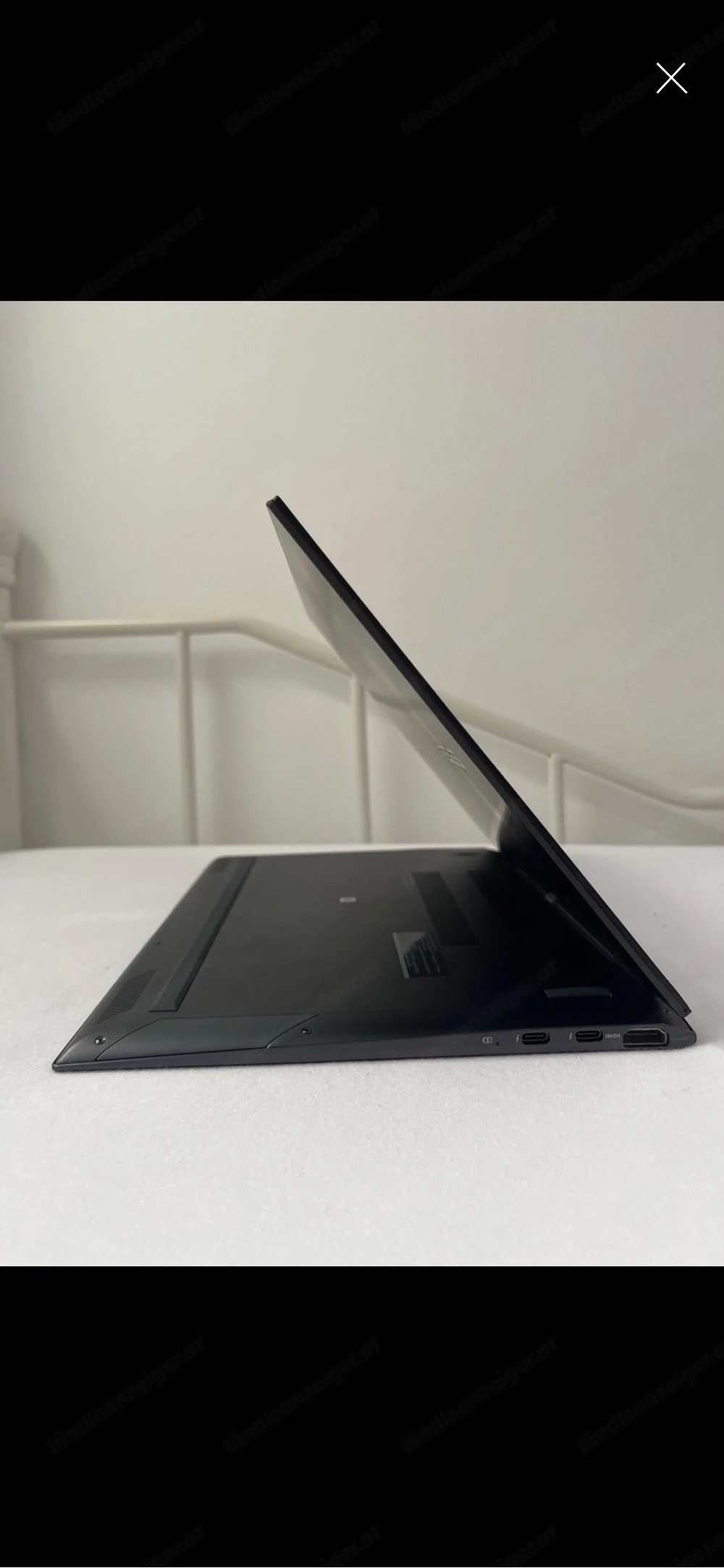 Asus ZenBook Flip 13