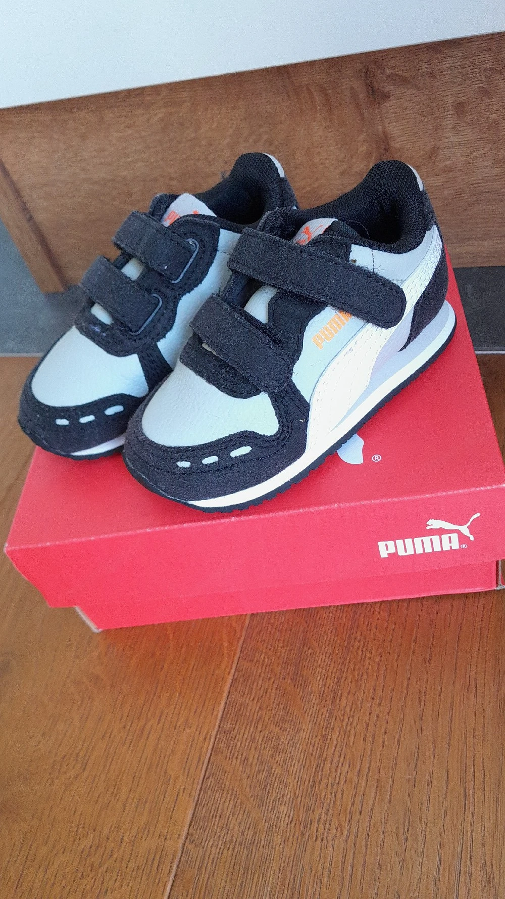 Gr 20 Schuhe