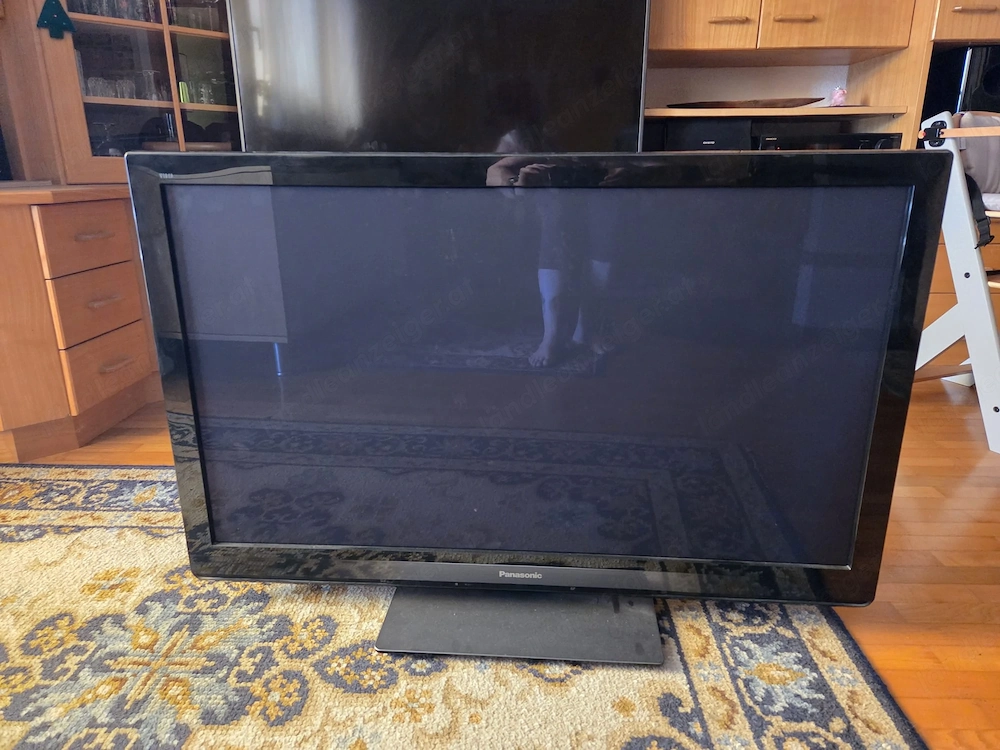 Panasonic Fernseher 42 Zoll