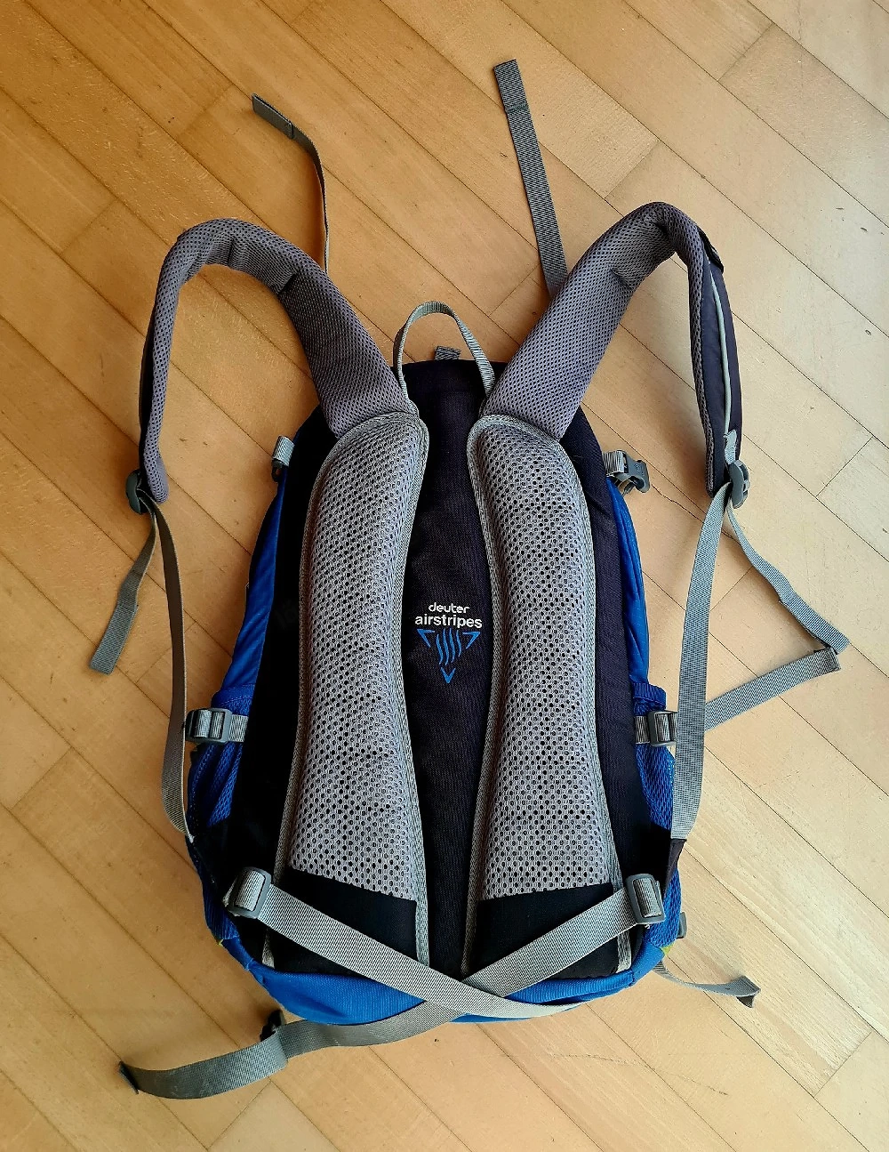Deuter Rucksack 28 Liter 