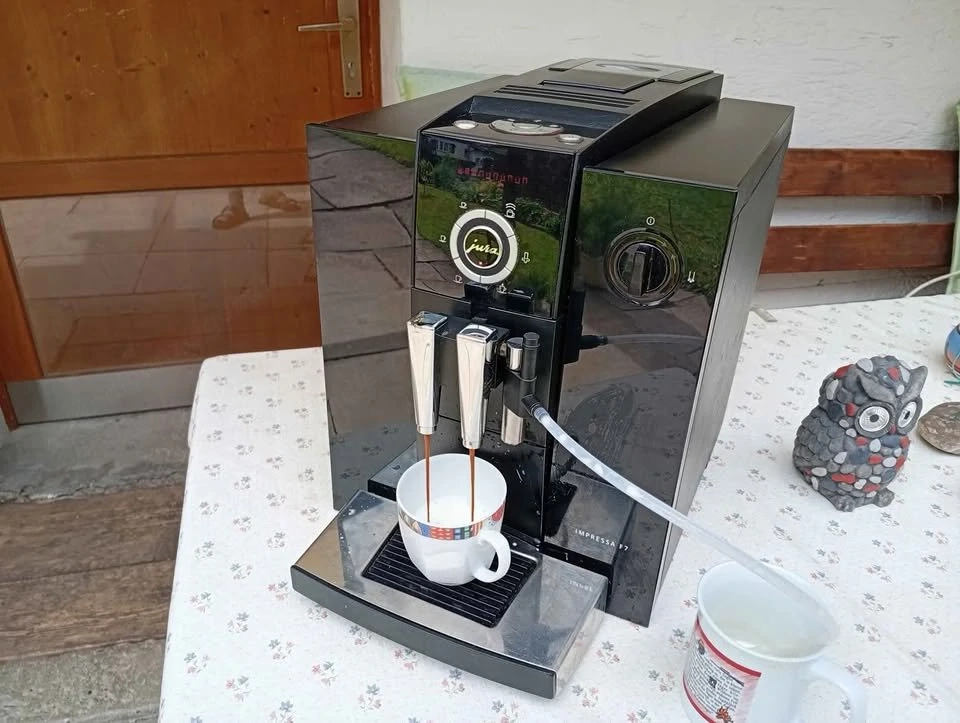 Jura Impressa F7