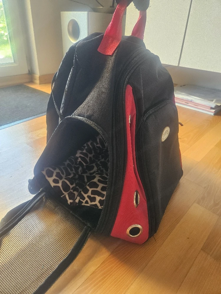 Hunderucksack