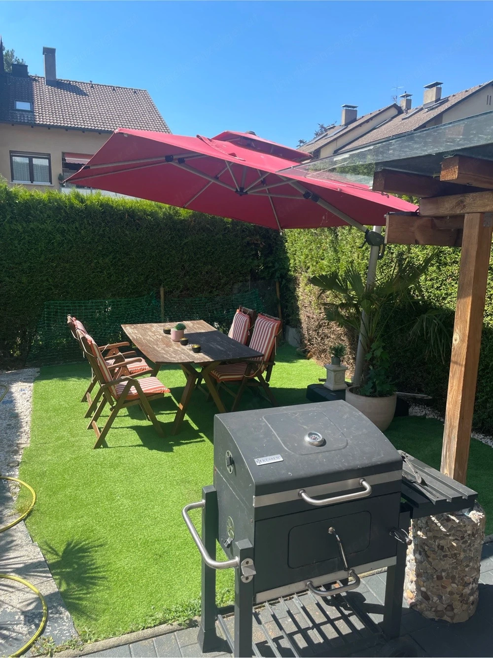 Sonnenschirm