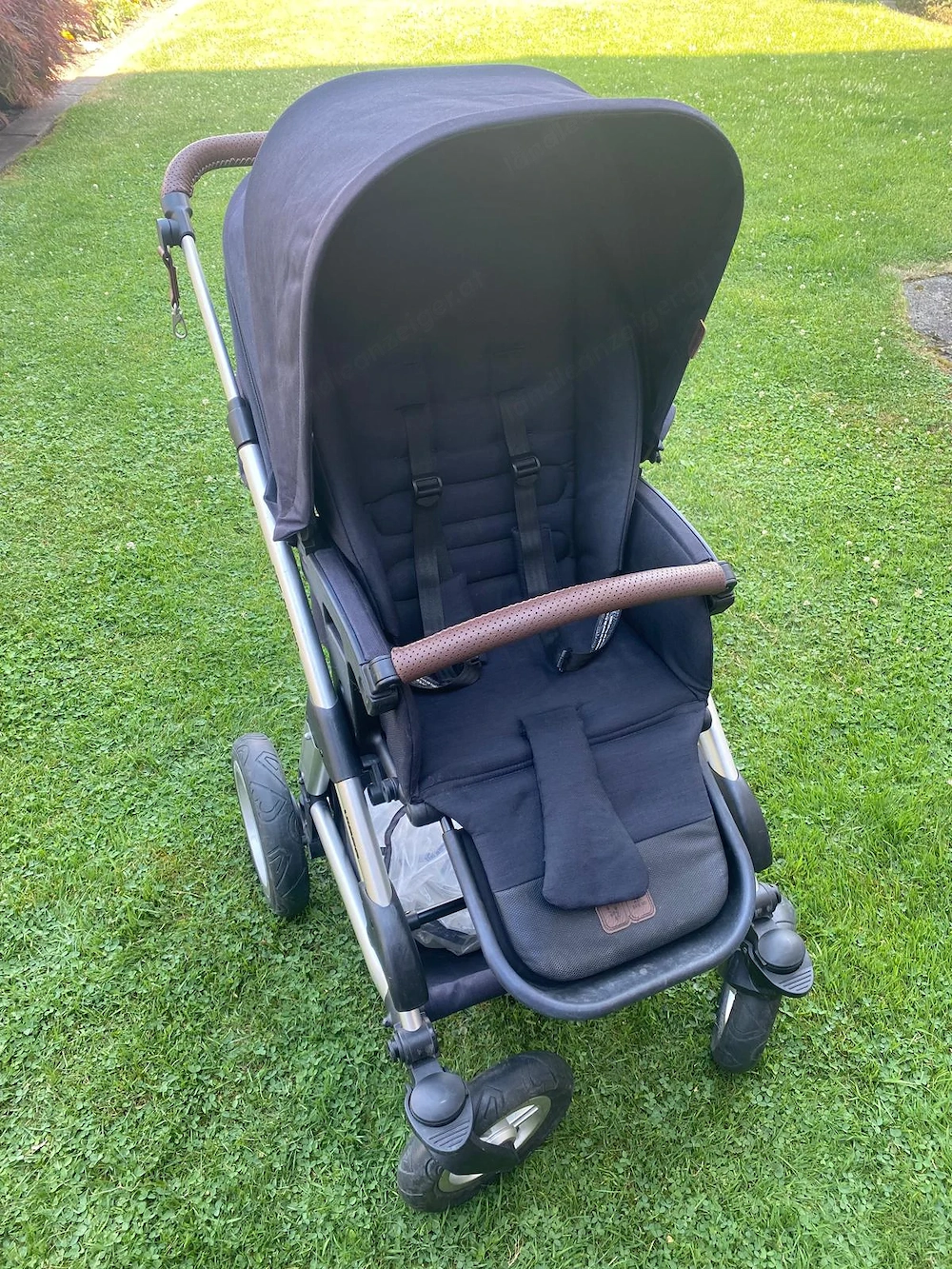 Kinderwagen ABC Design Viper 4
