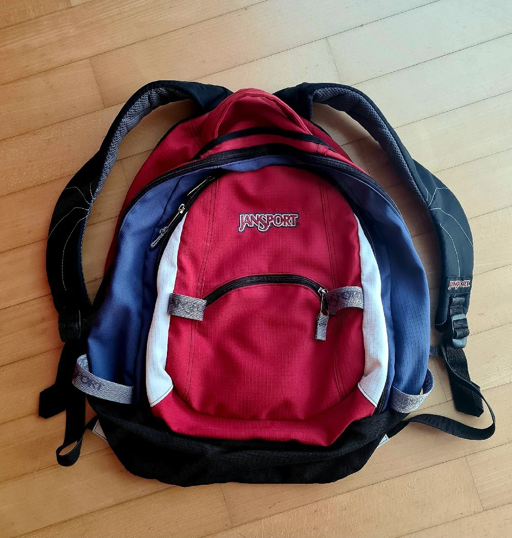 Rucksack Jansport 