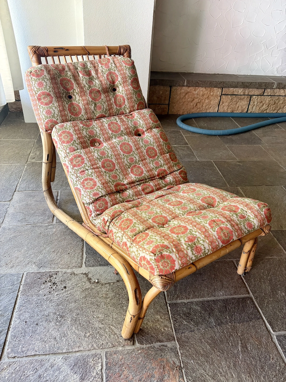 Garten Lounge Set