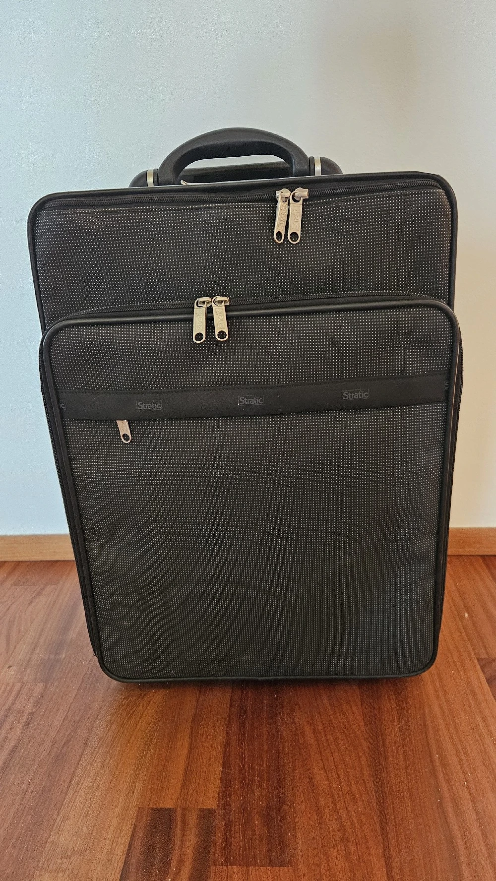 Koffer Trolley von Stratic