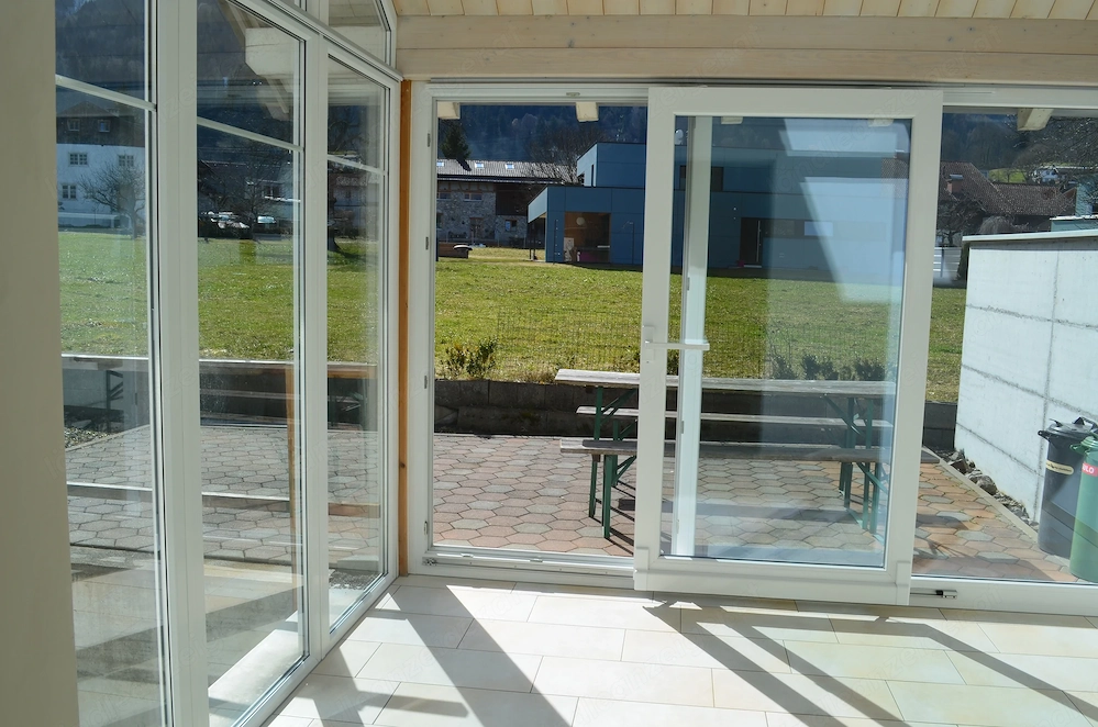 Doppelhaushälfte in ruhiger und sonniger Lage in Nenzing zu vermieten!