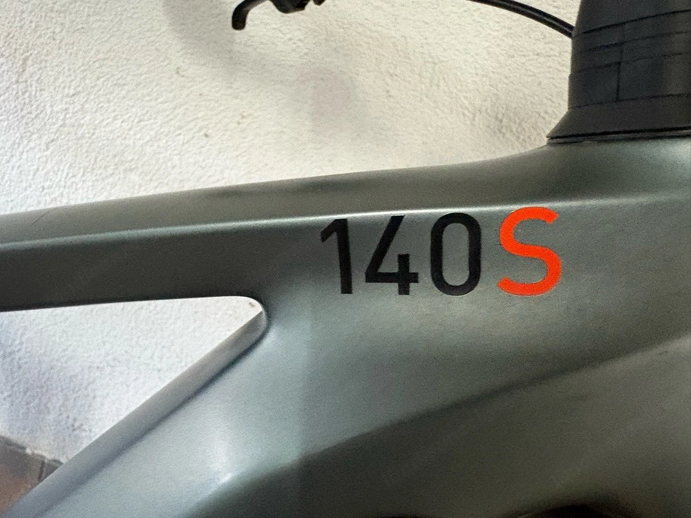 Cube ebike Fully