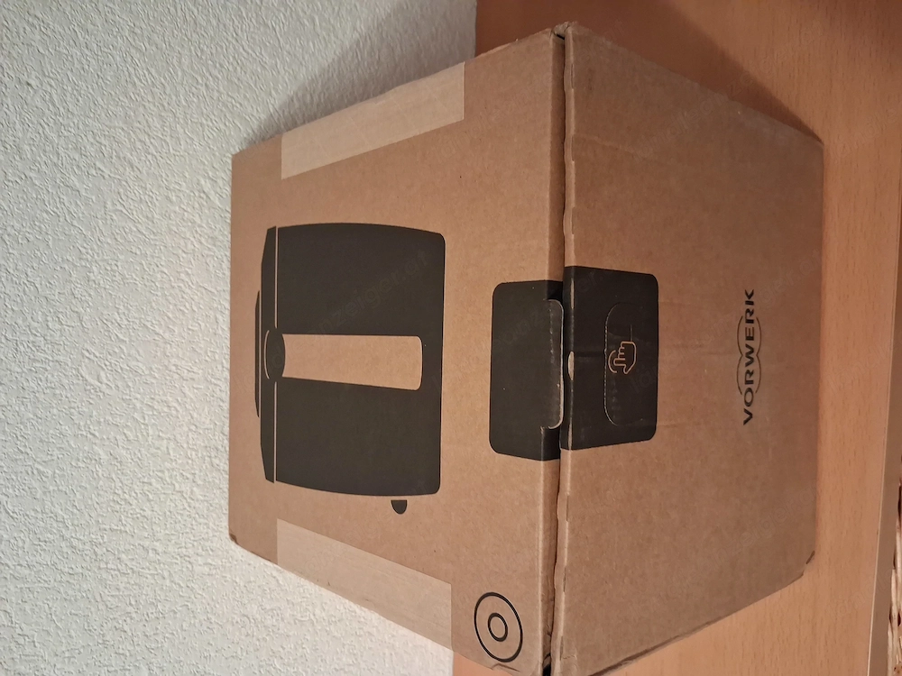TM7 Mixtopf zu verkaufen