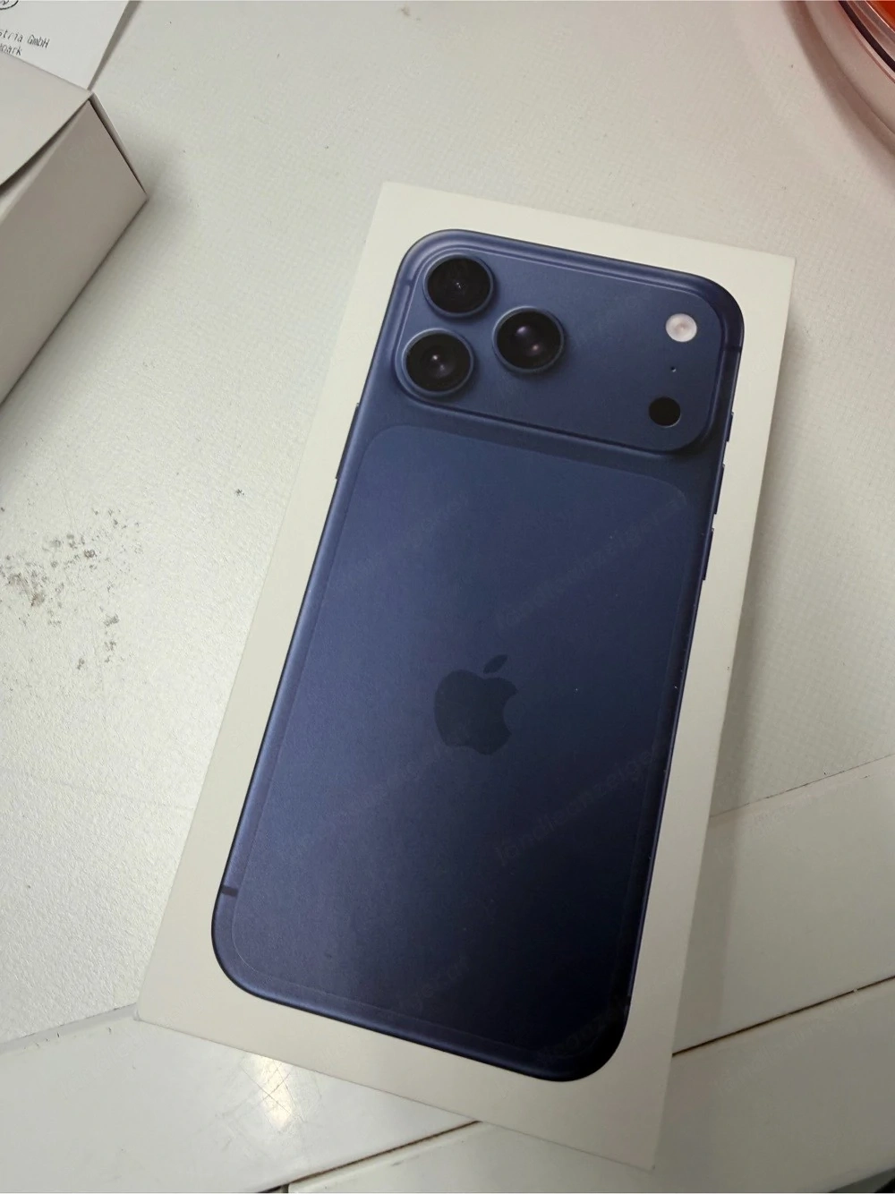 iphone 17 pro 