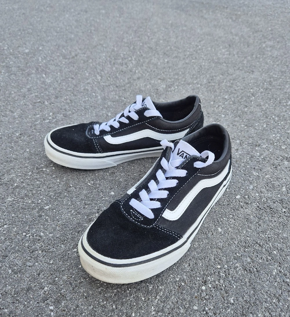 Schuhe Vans