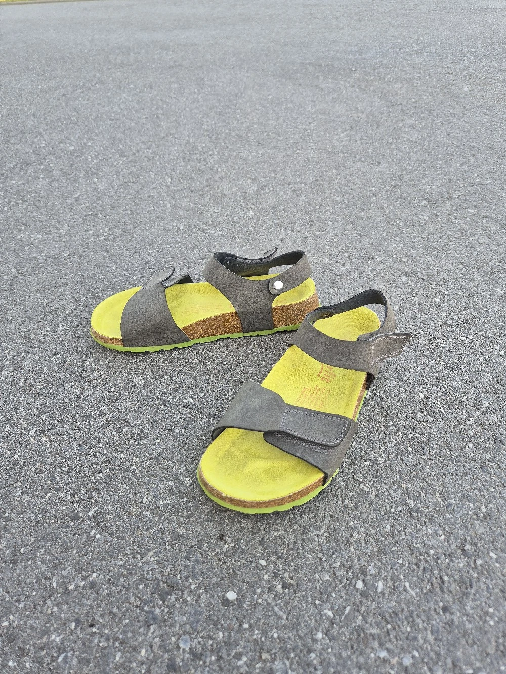 super fit sandalen