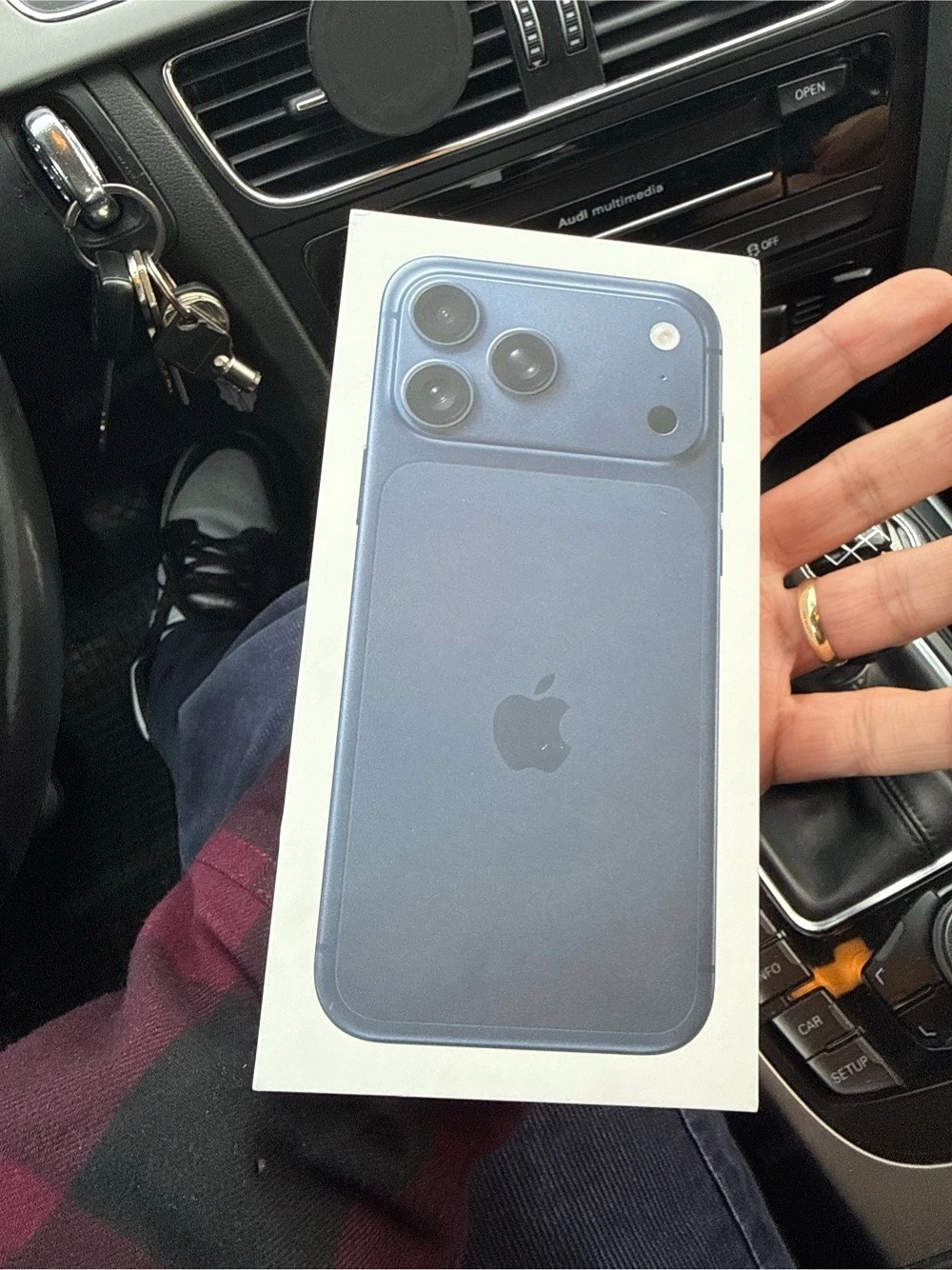 iphone 17 pro