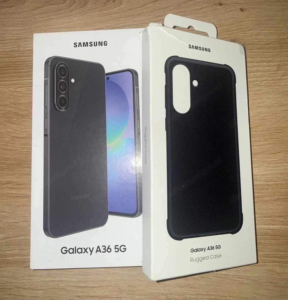 Samsung Galaxy A36   5G   128gb