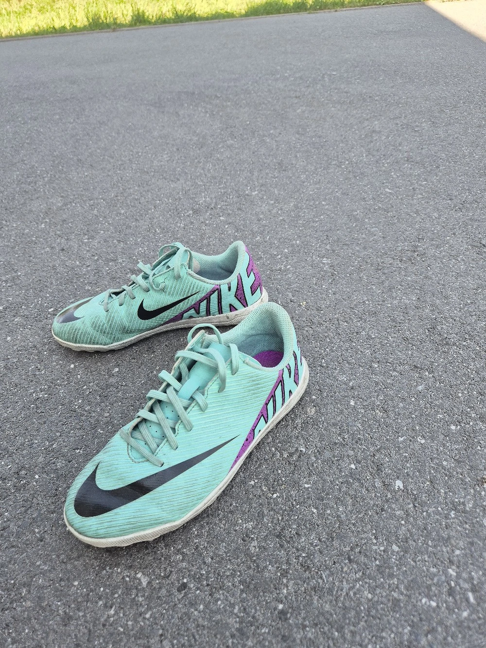 kunstrasen schuhe nike