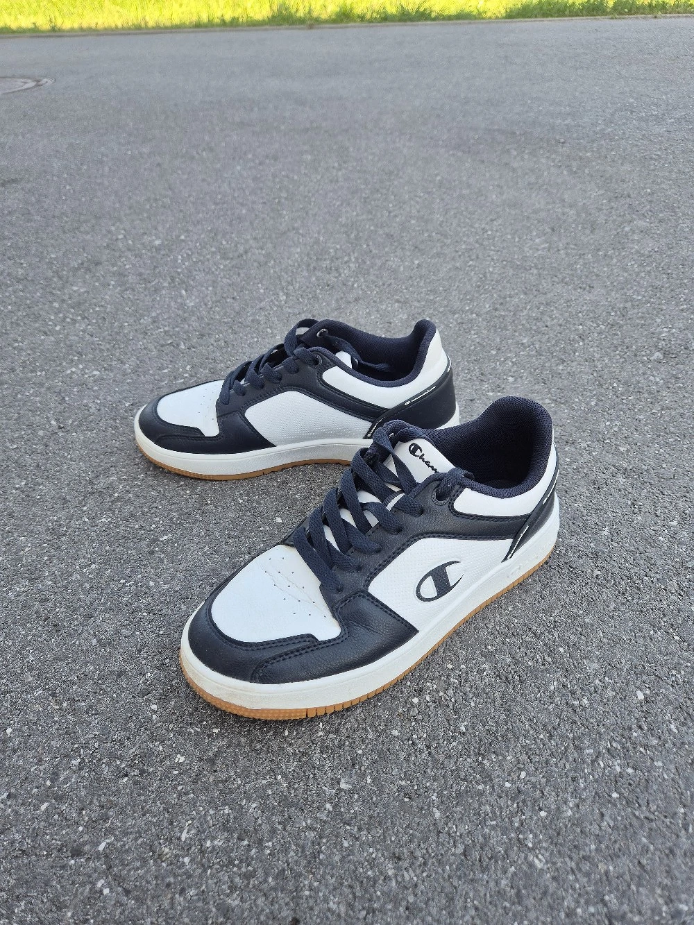 champions sneaker
