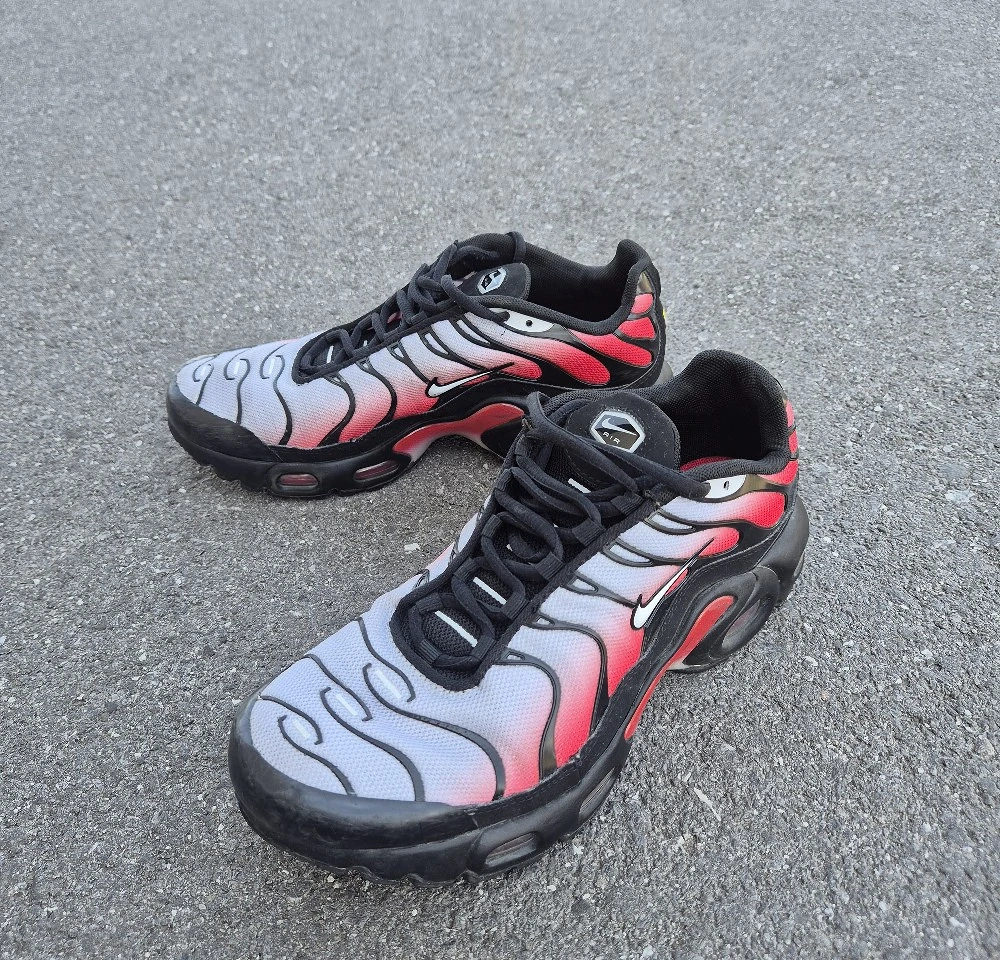 nike shox 