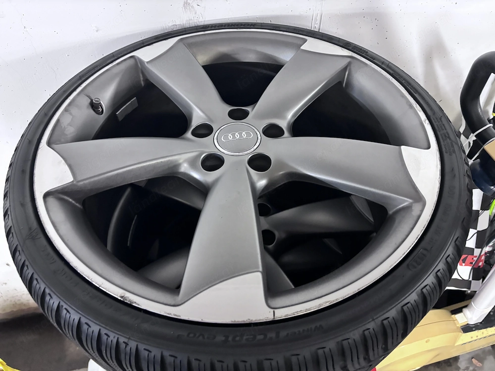 Original Rotor 20 Zoll